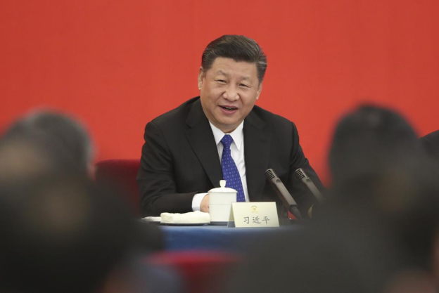 學習進行時丨把更多的人團結在黨的周圍——習近平總書記關心推動人民政協工作的故事